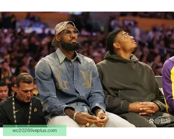 詹姆斯复出助湖人逆转胜利 赛后谈伤病恢复及季后赛展望